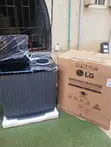 LG 8kg Twin Tub Washing Machine - 2