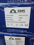 SMS 4.2kVA 24V Hybrid Solar Inverter - 2
