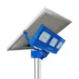 Wakatek 300W Hasken Wuta Na Rana Mai Hadaka - 1