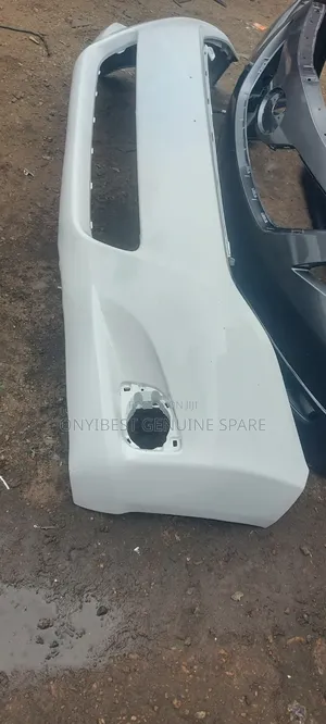 Toyota Venza Front Bumper - Foreign Used