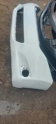 Toyota Venza Front Bumper - Foreign Used - 1