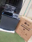 LG 8kg Twin Tub Washing Machine - 2