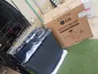 LG 8kg Twin Tub Semi-Automatic Washing Machine - 1