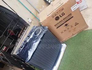 LG 8kg Twin Tub Semi-Automatic Washing Machine