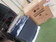 LG 8kg Twin Tub Semi-Automatic Washing Machine - 2