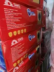 Brand New SMS 4.2kVA 24V Hybrid Solar Inverter - 1
