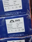 Brand New SMS 4.2kVA 24V Hybrid Solar Inverter - 2