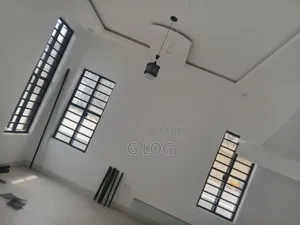 5 Bedroom Duplex da BQ a Chevron, Lekki don Siyarwa