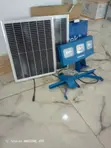 Wakatek 300W Hasken Wuta Na Rana Duk-A-Ciki - 2