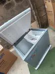 Skyrun 260L Mai Ƙarfin Gaske Akwatin Firiji BD-260A - 2