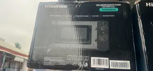Hisense 20L Manual Microwave Oven