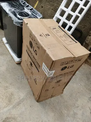 LG P800R3AGNC 8KG Twin Tub Washing Machine