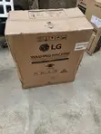 LG P800R3AGNC 8KG Twin Tub Washing Machine - 2