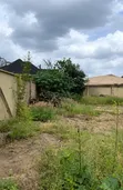 Cikakken Filin Ƙasa Mai Shinge & Ƙofa a Sabon Estate na London, Baruwa Ipaja Lagos - 2