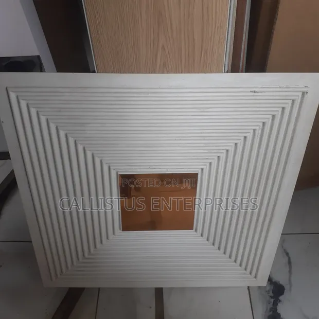 3D Zane Na Ganuwar Bango - 1