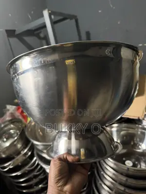 Champagne/Drinks Bowls (Set of 4)