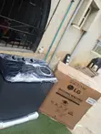 LG 8kg Twin Tub Washing Machine - 2