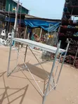 Scaffolding, 2m x 2m - 2
