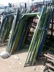 Scaffolding, 2m x 2m - 3