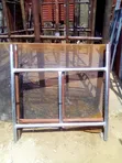Scaffolding, 2m x 2m - 5