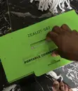 Zealot S87 Bluetooth Speaker - 1