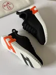 Original Hermes Bouncing Sneakers - Black - 2