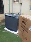 LG 8kg Twin Tub Washing Machine - 2
