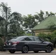 Honda Accord EX-L Sedan 2016 - Wadda Aka Shigo Da Ita - 2