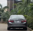 Honda Accord EX-L Sedan 2016 - Wadda Aka Shigo Da Ita - 4