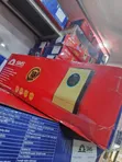 3.6kVA 24V SMS Solar Inverter Hybrid - 2