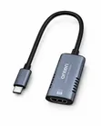 Onten USB zuwa Type-C 4K HDMI Capture Card - 2