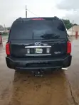 Infiniti QX56 2004 Black - 1