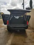 Infiniti QX56 2004 Black - 4