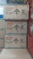 5kWh SMS Lithium Battery - 2