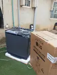 LG 8kg Twin Tub Semi-Automatic Washing Machine - 1