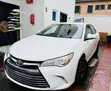 Toyota Camry LE Sedan 2017 - Amfani da Ƙasashen Waje - 1
