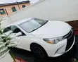 Toyota Camry LE Sedan 2017 - Amfani da Ƙasashen Waje - 2