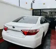 Toyota Camry LE Sedan 2017 - Amfani da Ƙasashen Waje - 3