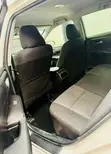 Toyota Camry LE Sedan 2017 - Amfani da Ƙasashen Waje - 5