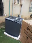 LG 8kg Twin Tub Washing Machine P800R3AGNC - 2