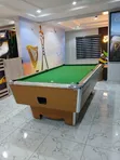 American Fitness 8ft Snooker Board - Brand New - 2
