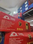 Brand New 3.6kva 24v SMS Solar Inverter Hybrid - 1