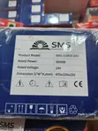 Brand New 3.6kva 24v SMS Solar Inverter Hybrid - 2
