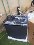 LG 8kg Semi-Automatic Twin Tub Washing Machine - 2