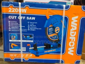 Brand New Electric Cut-Off Saw Machine 355mm