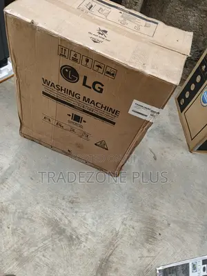 LG 8KG Twin Tub Semi-Automatic Washing Machine