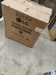 LG 8KG Twin Tub Semi-Automatic Washing Machine - 1