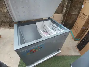Brand New Skyrun 260L Chest Freezer