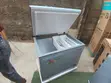 Brand New Skyrun 260L Chest Freezer - 2