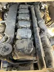 MAN TGA 18.460 Tractor Unit - Automatic - 5